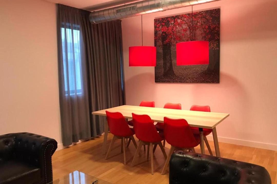 Photo of Livingroom in Ferrol