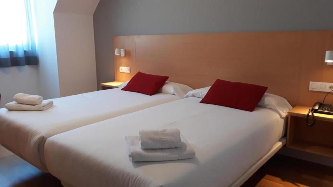 Photo of Bedroom in Ferrol