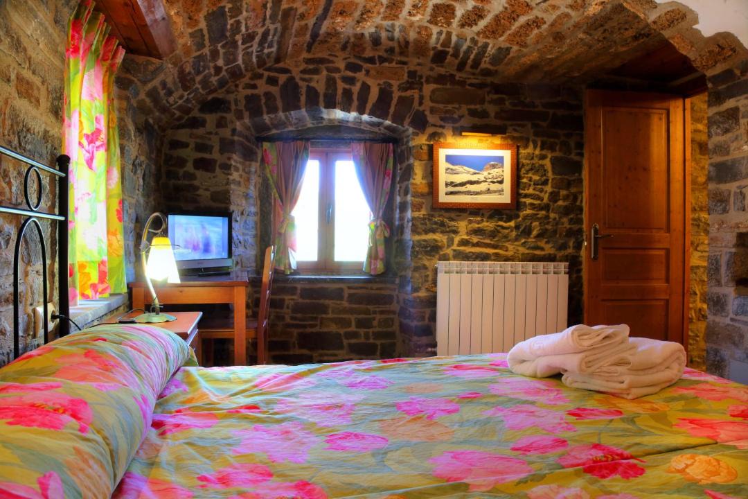 Photo of Bedroom in Gerbe