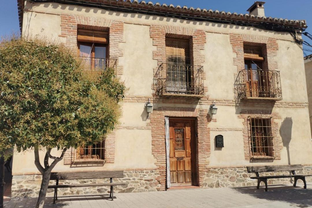 Photo of Others in Alcanizo