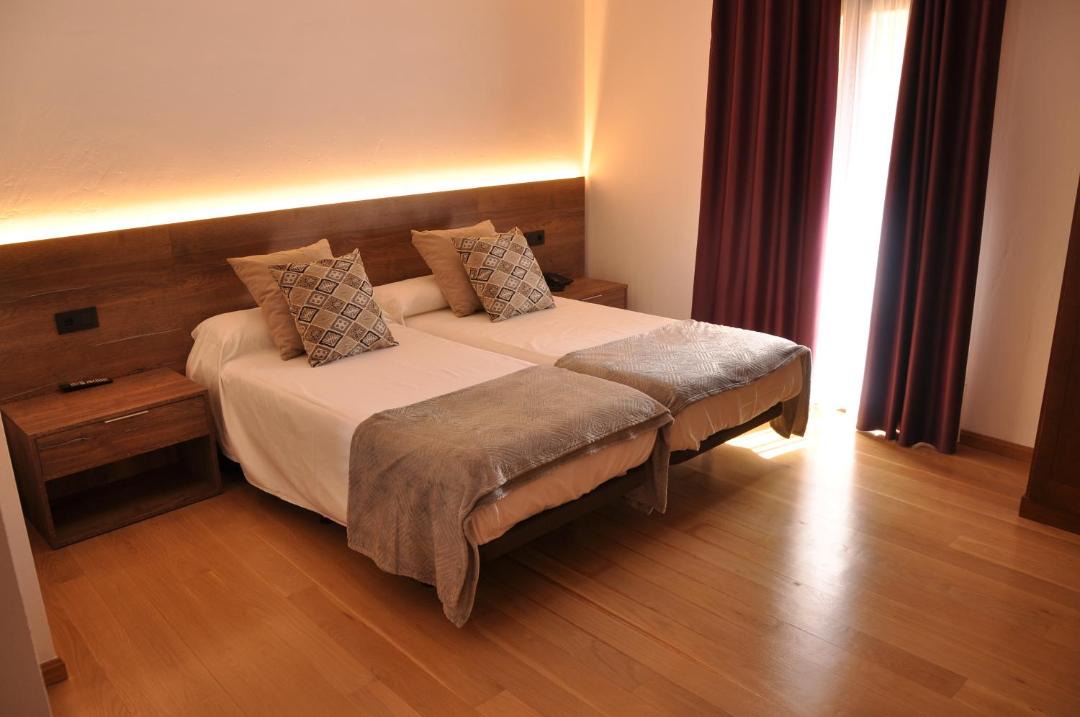 Photo of Bedroom in Cervera del Rio Alhama