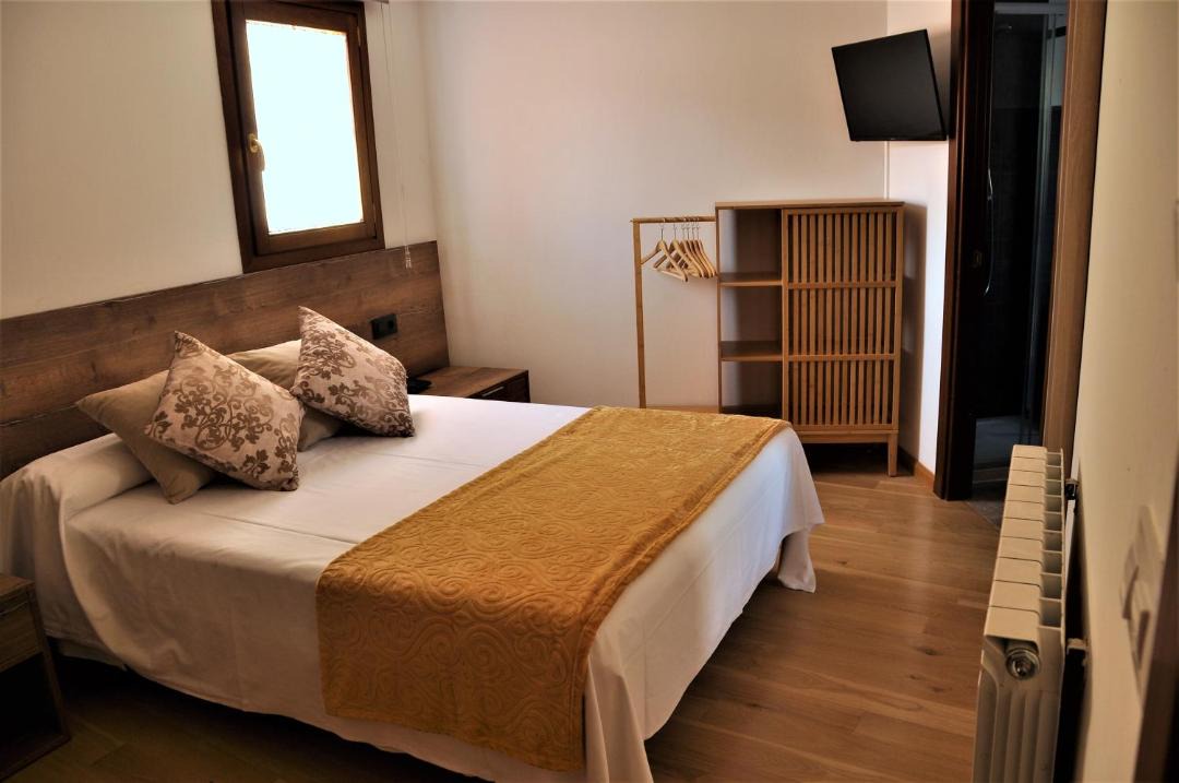 Photo of Bedroom in Cervera del Rio Alhama