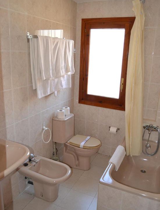 Photo of Bathroom in Barrio de San Lorenzo