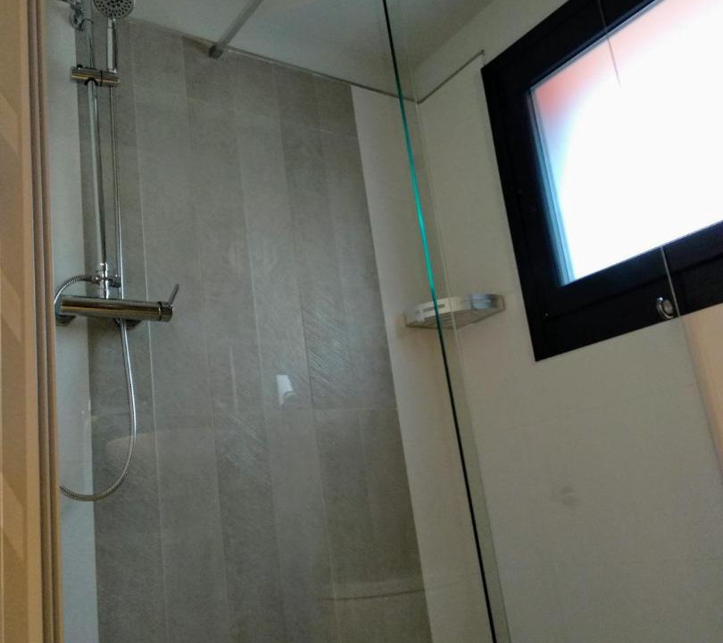 Photo of Bathroom in Hospital de Orbigo