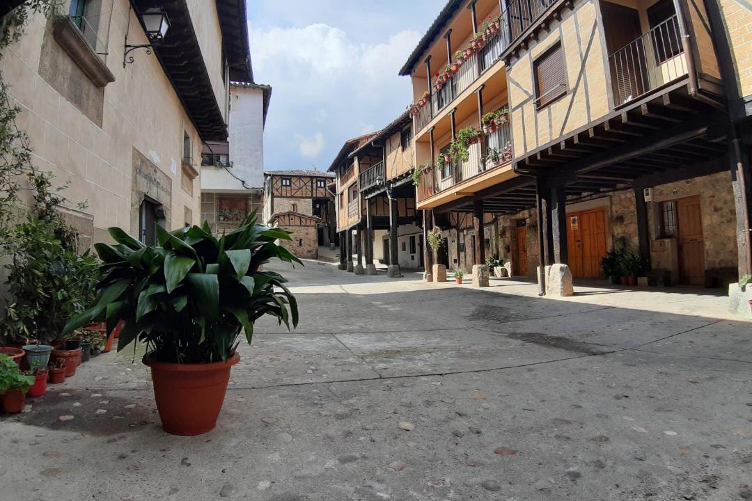 Photo of Others in Garganta la Olla