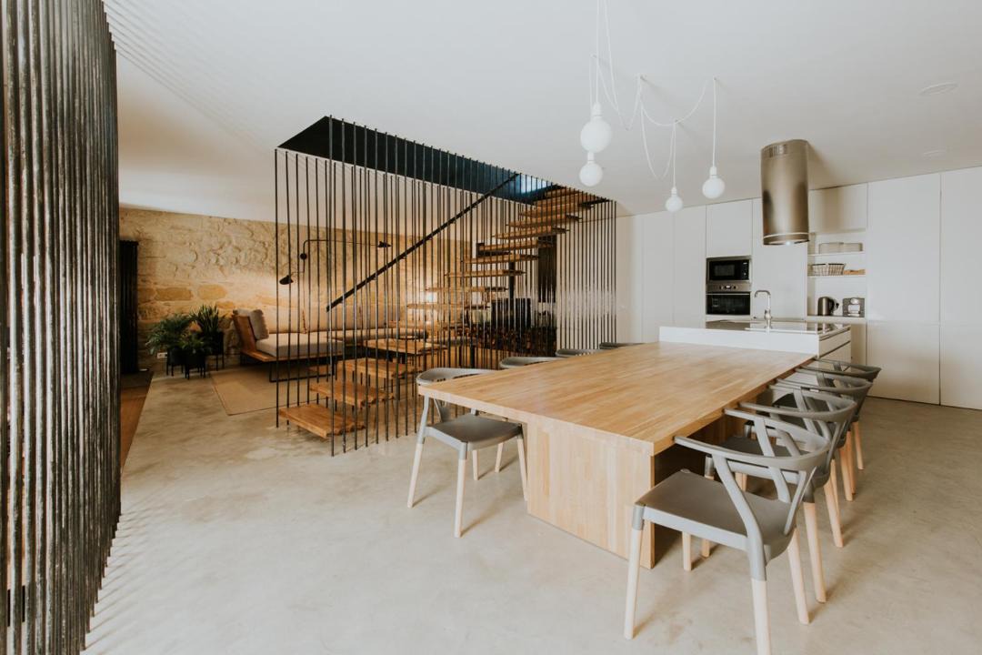 Photo of Livingroom in San Vicente de la Sonsierra