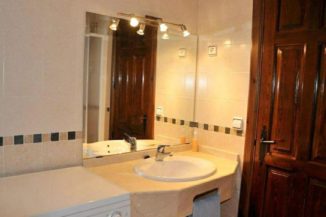 Photo of Bathroom in Las Majadas