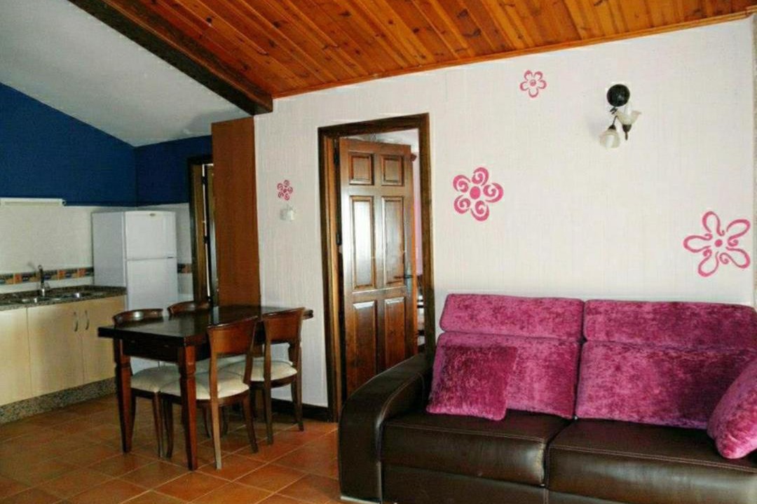 Photo of Livingroom in Las Majadas