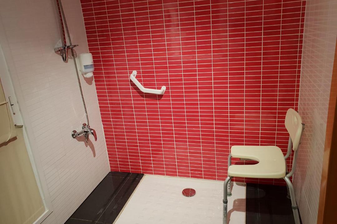 Photo of Bathroom in Villanueva de Gallego