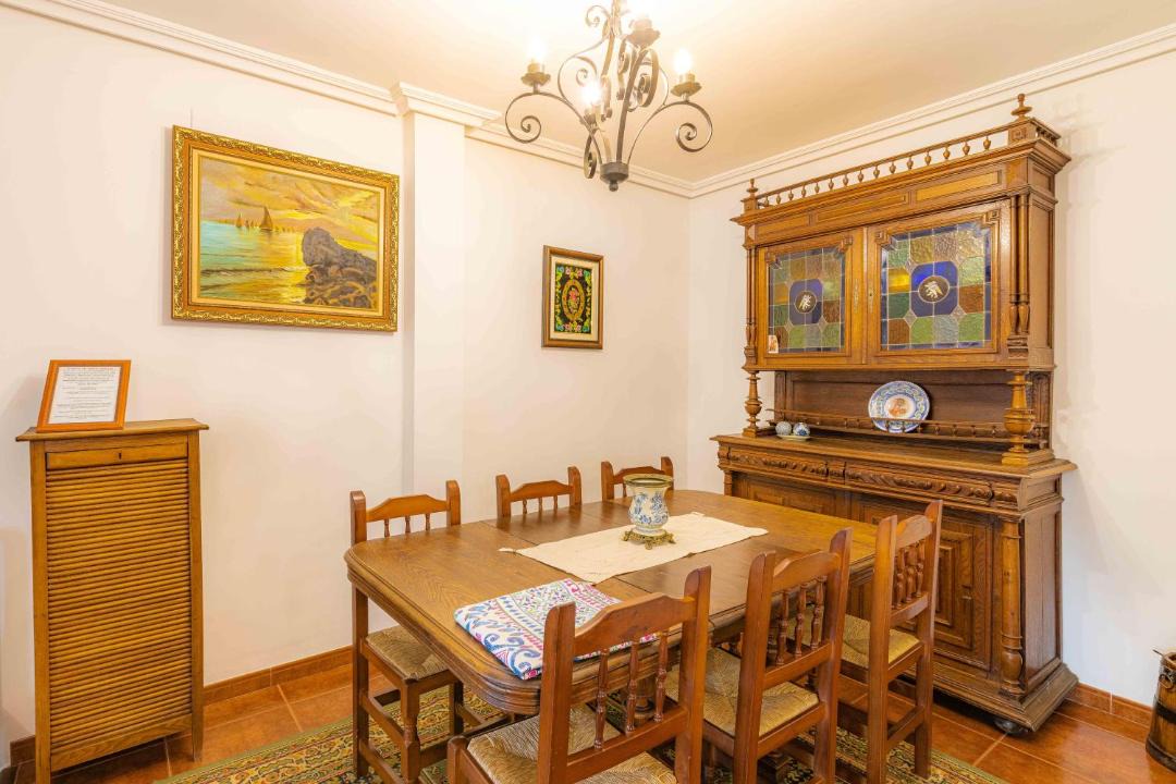 Photo of Livingroom in Granatula de Calatrava
