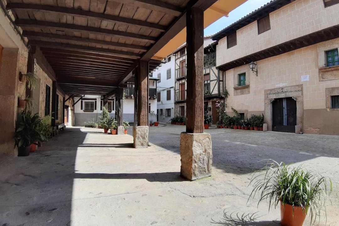 Photo of Others in Garganta la Olla