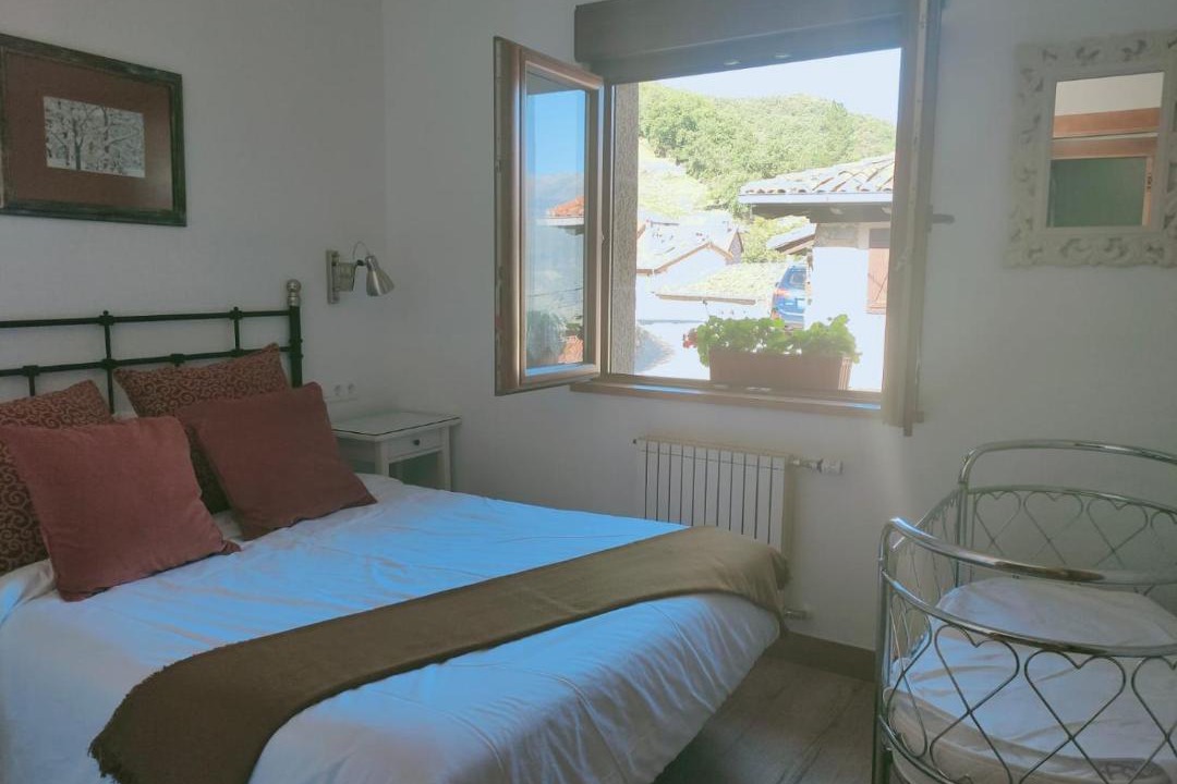 Photo of Bedroom in Cillorigo de Liebana