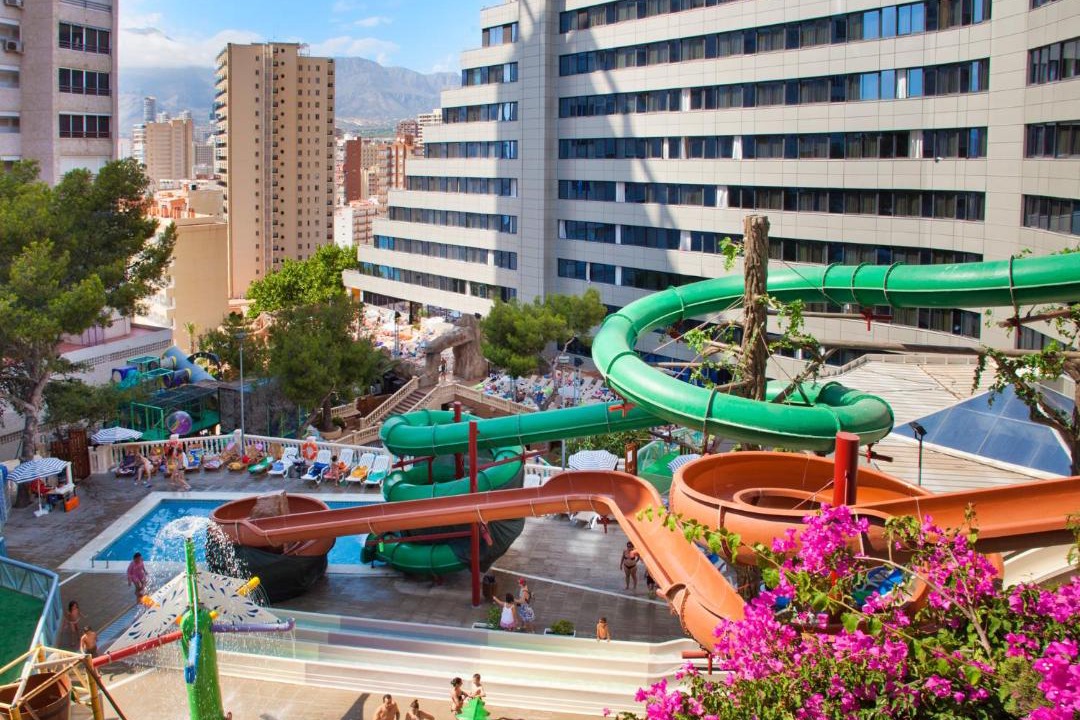 Photo of Others in Benidorm