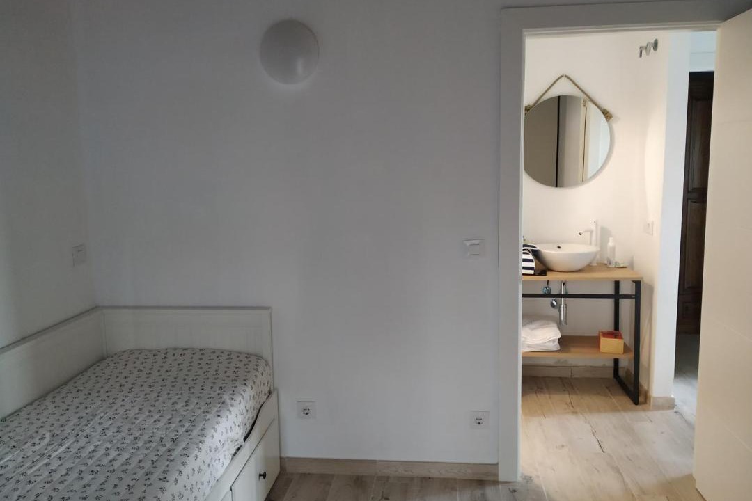 Photo of Bedroom in San Vicente de la Barquera