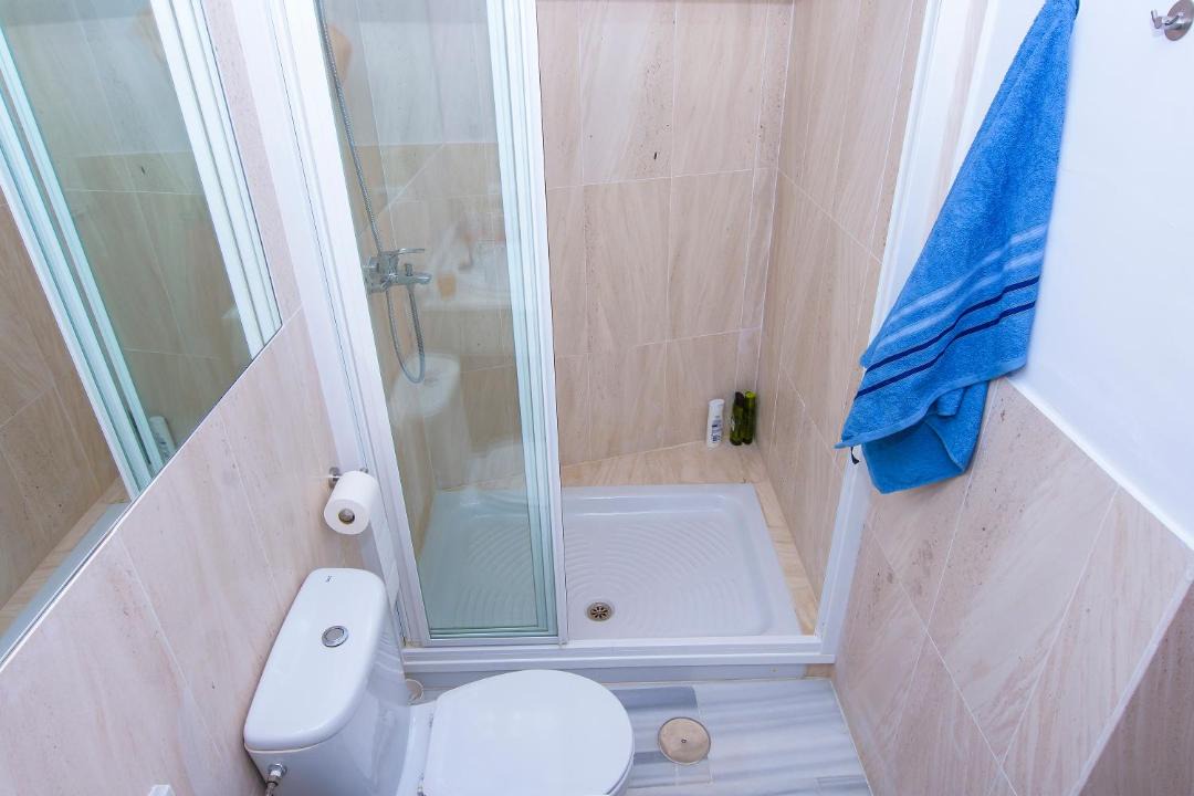 Photo of Bathroom in Carboneras