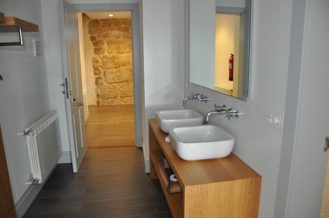 Photo of Bathroom in Castrojeriz