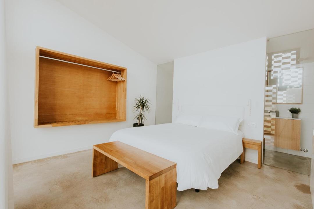 Photo of Bedroom in San Vicente de la Sonsierra
