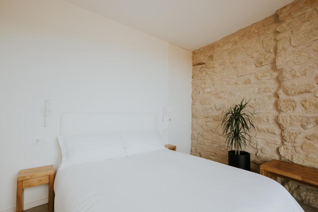 Photo of Bedroom in San Vicente de la Sonsierra