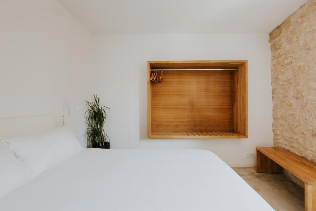 Photo of Bedroom in San Vicente de la Sonsierra