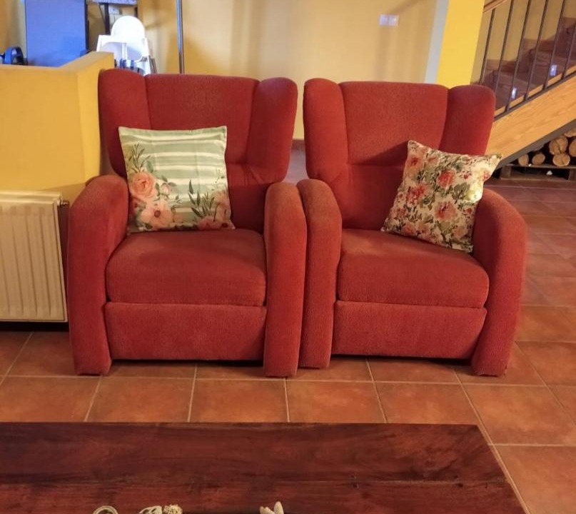 Photo of Livingroom in La Poveda de Soria