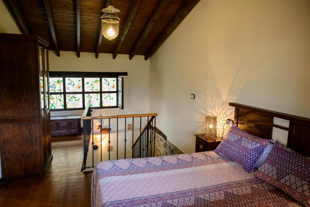 Photo of Bedroom in Campiellos