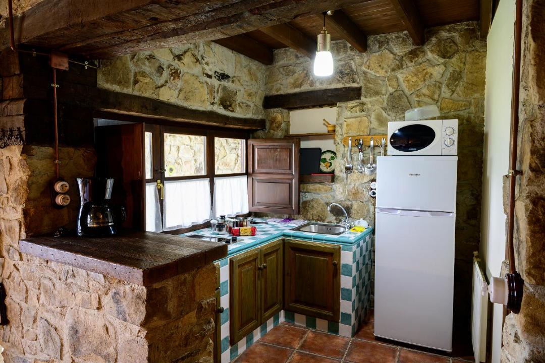Photo of Kitchen in Campiellos