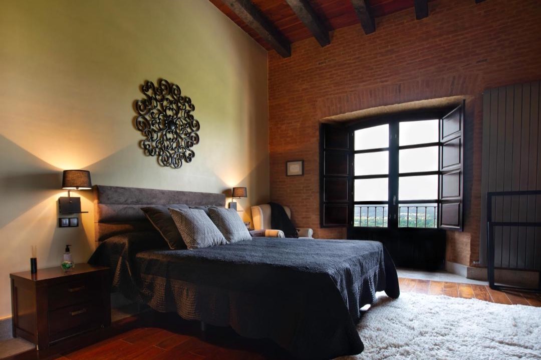 Photo of Bedroom in Monte la Reina