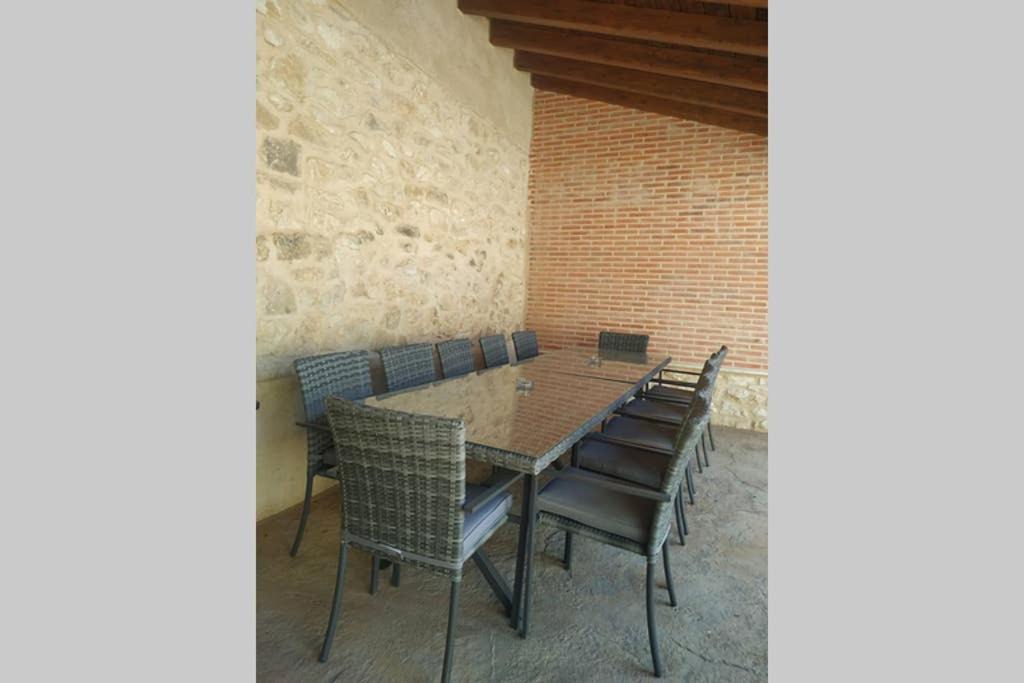 Photo of Others in Campillo de Aranda