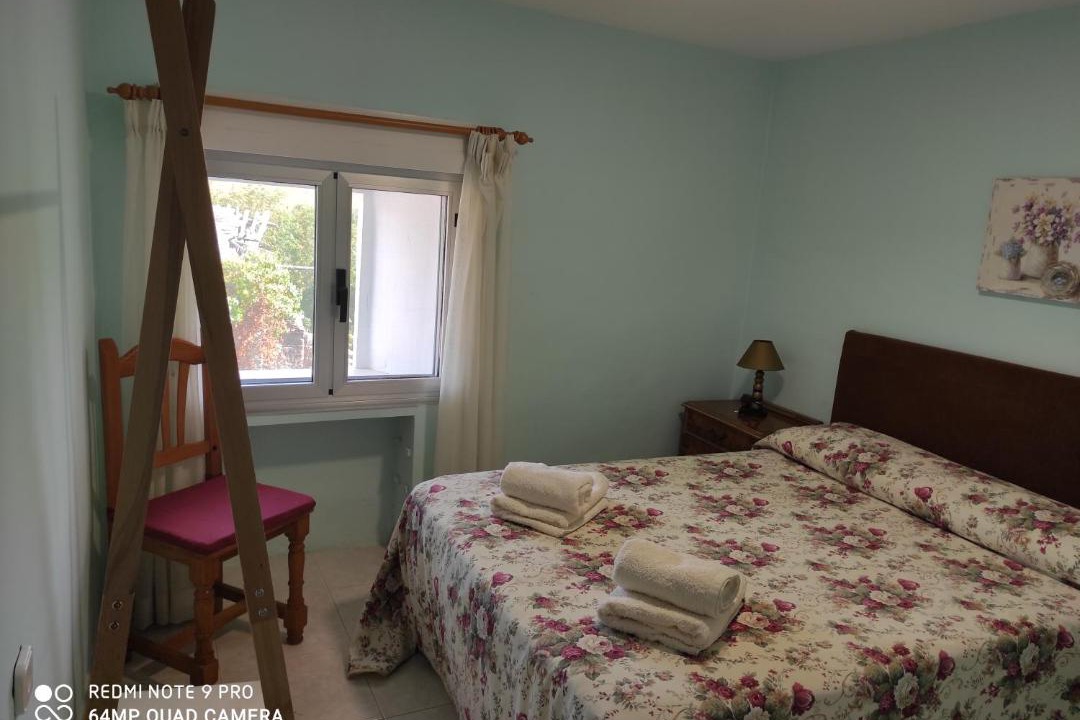 Photo of Bedroom in Carucedo