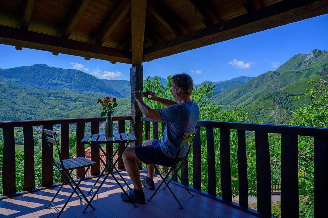 Photo of Patio Balcony in Campiellos