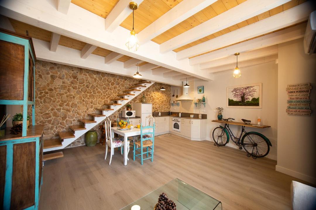 Photo of Livingroom in Alhama de Aragon
