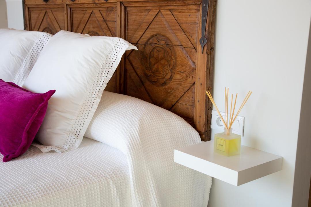 Photo of Bedroom in Alhama de Aragon