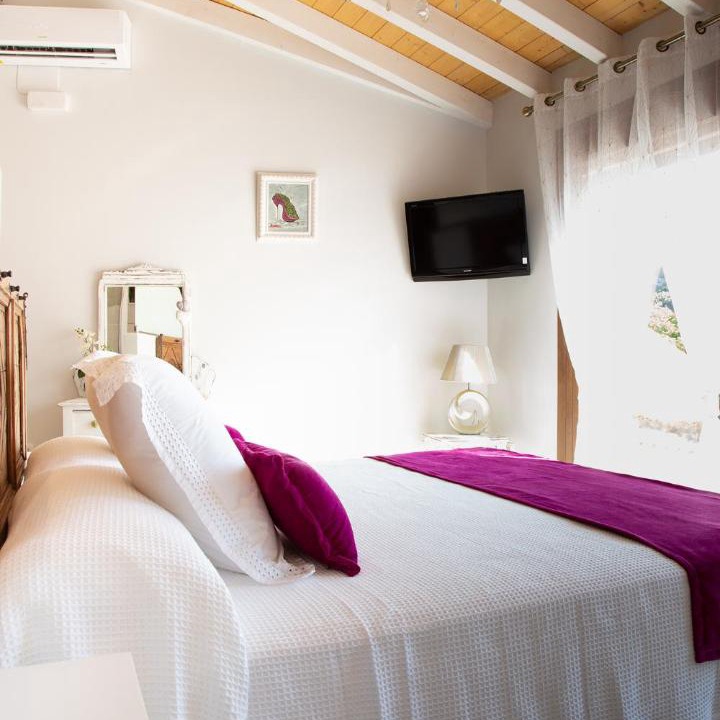 Photo of Bedroom in Alhama de Aragon