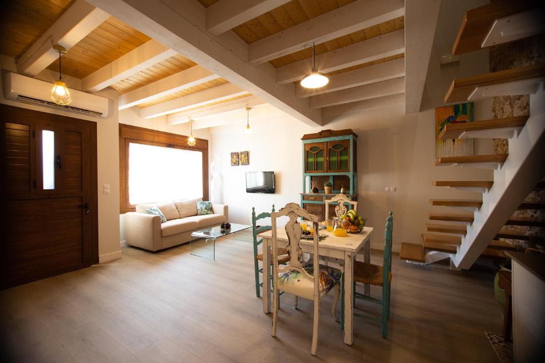 Photo of Livingroom in Alhama de Aragon