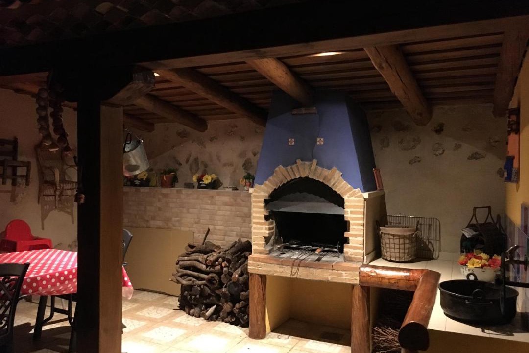 Photo of Kitchen in Fuentiduena