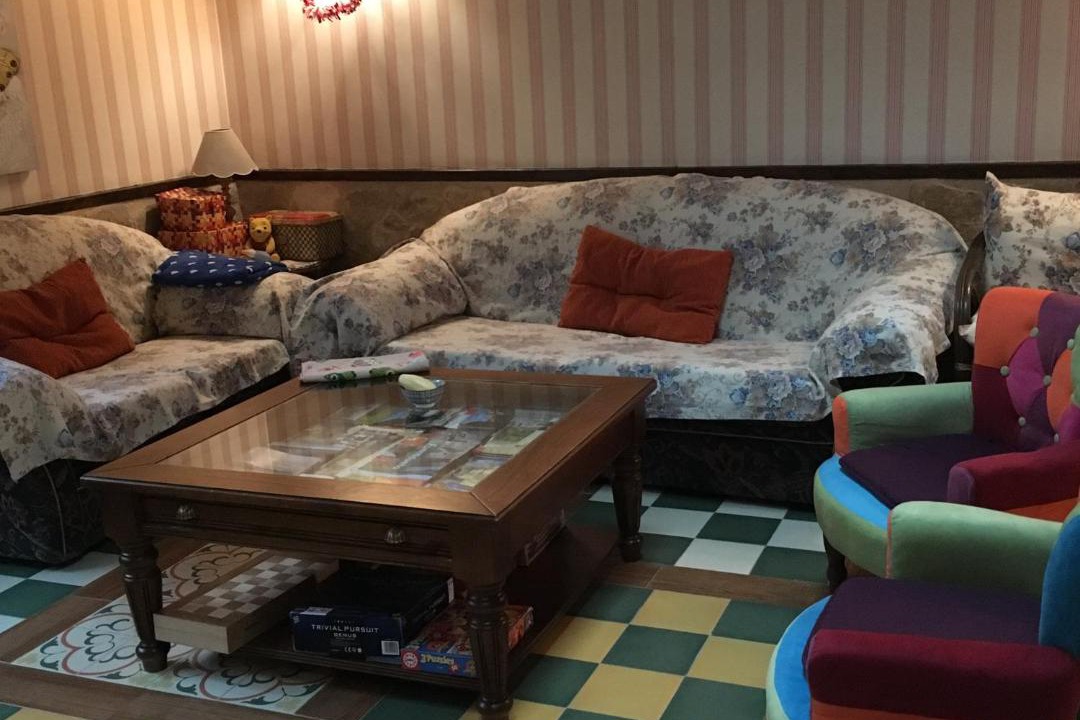 Photo of Livingroom in Fuentiduena