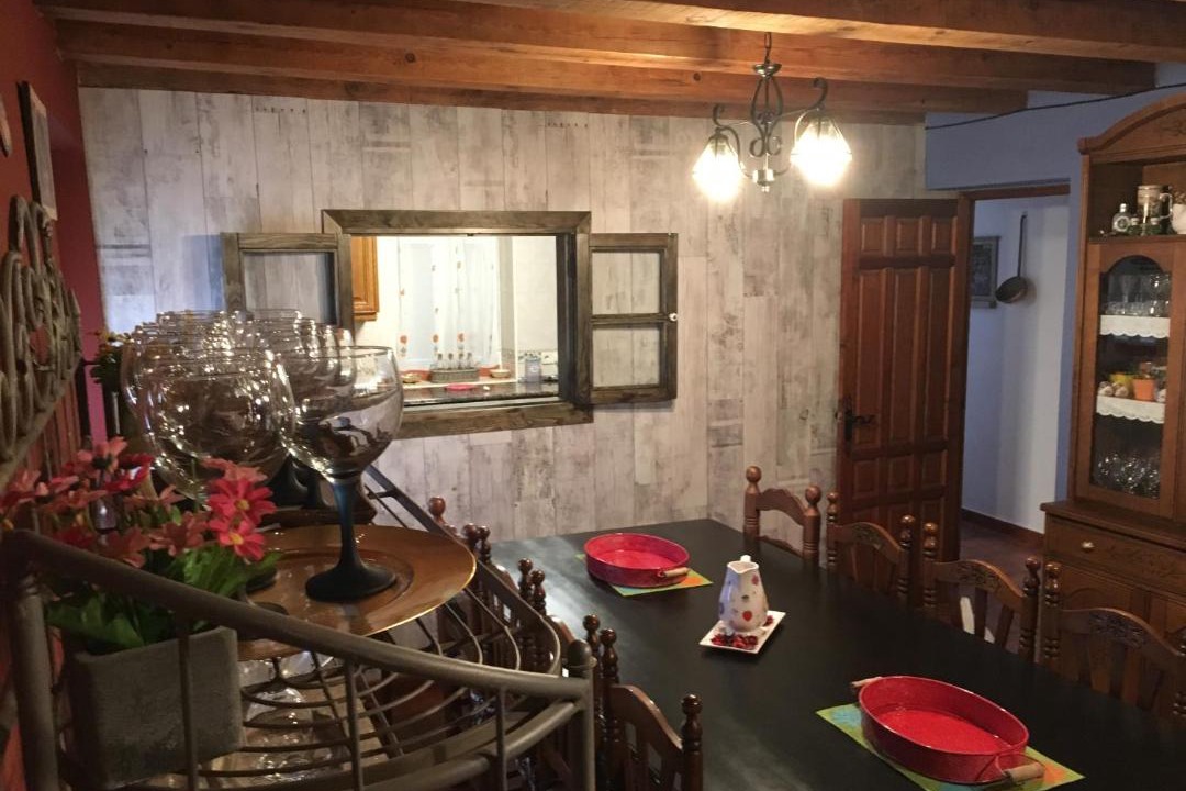 Photo of Kitchen in Fuentiduena