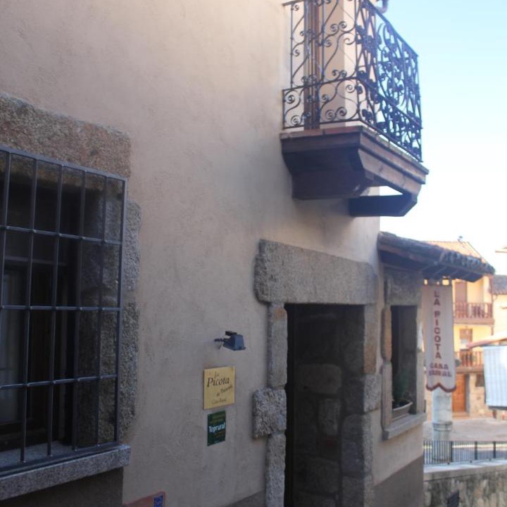 Photo of Others in Valverde de la Vera