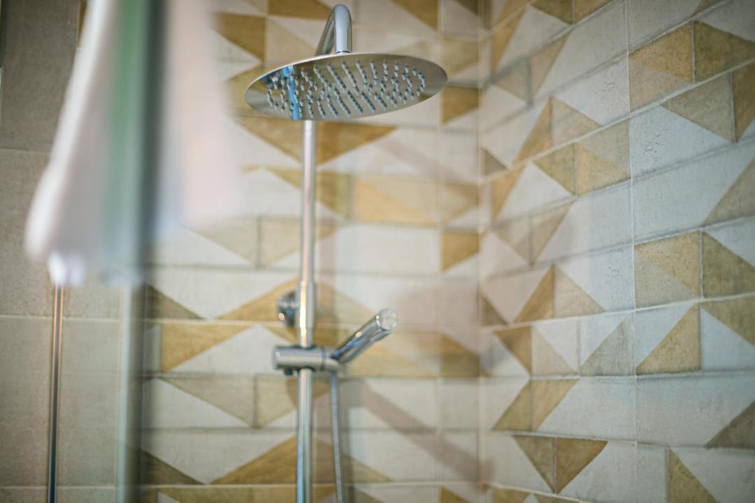 Photo of Bathroom in Hervas