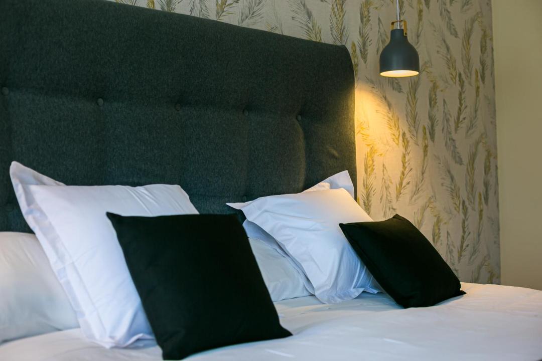 Photo of Bedroom in Hervas