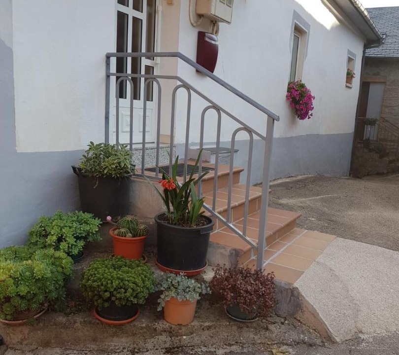 Photo of Buildings in Carucedo