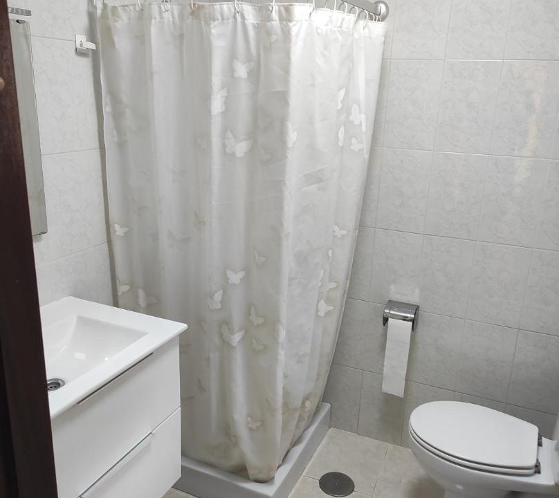 Photo of Bathroom in Carucedo