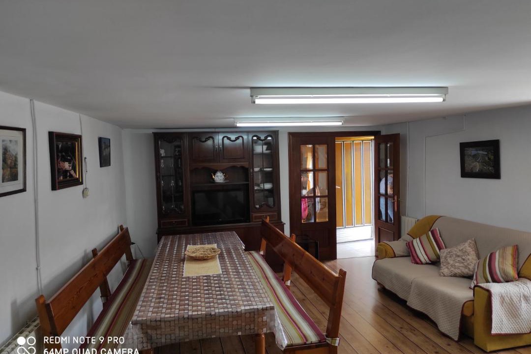 Photo of Livingroom in Carucedo