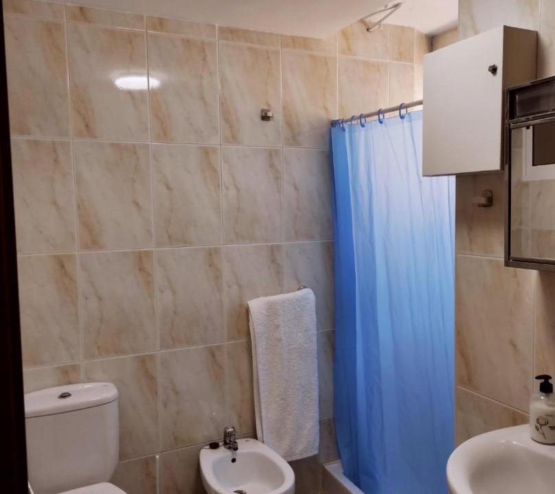 Photo of Bathroom in Carucedo