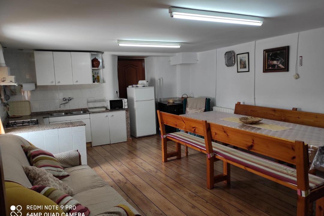 Photo of Livingroom in Carucedo
