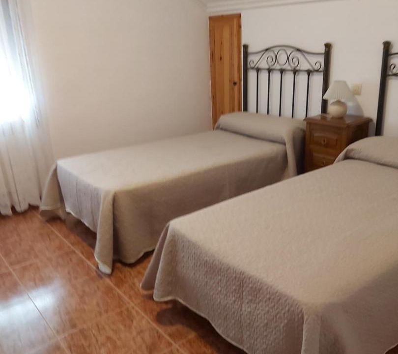Photo of Bedroom in Hinojedo