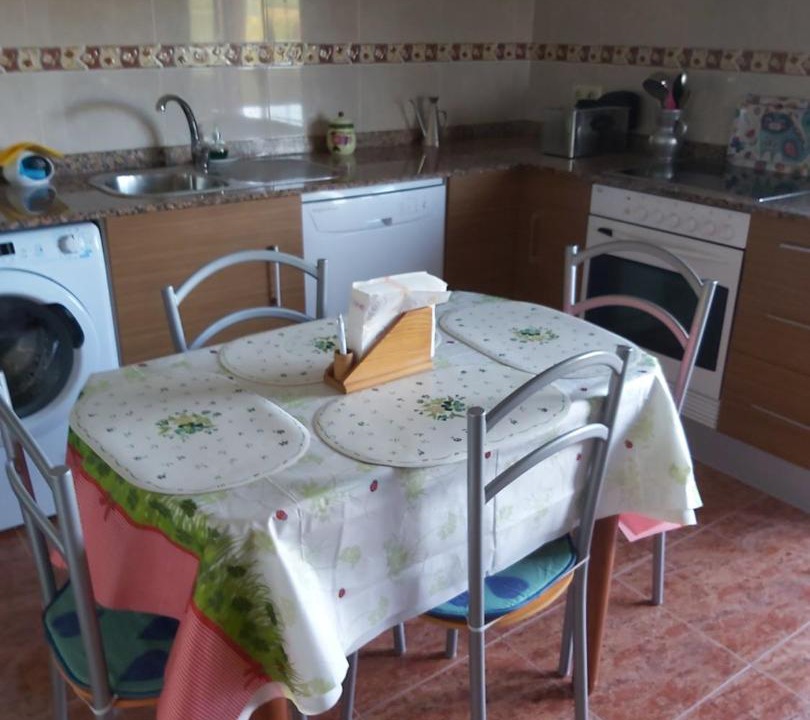 Photo of Livingroom in Hinojedo