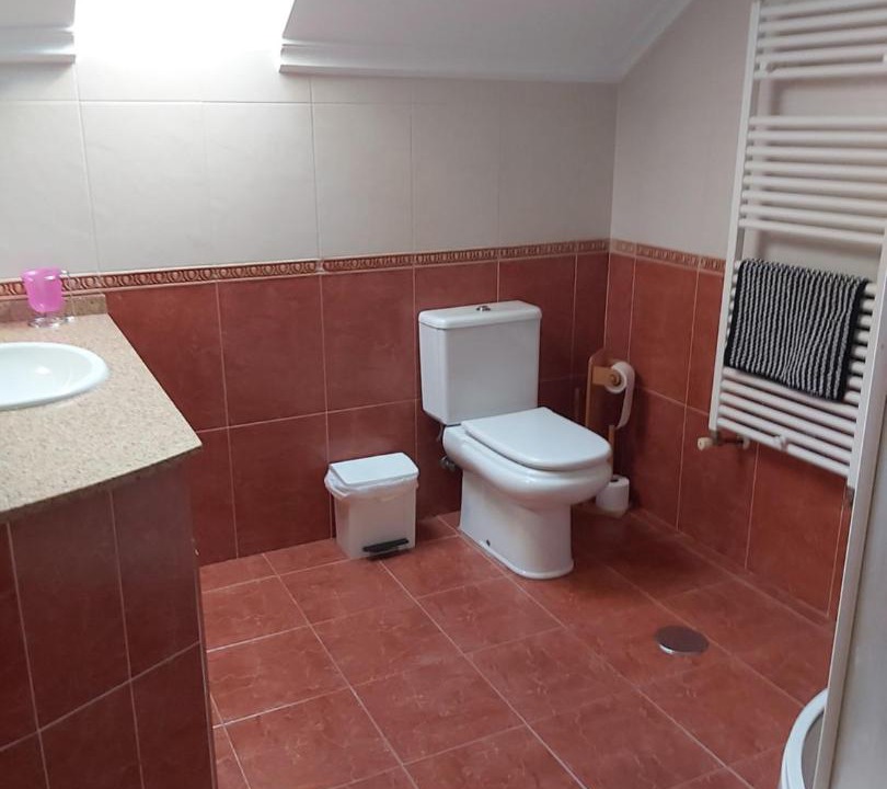 Photo of Bathroom in Hinojedo