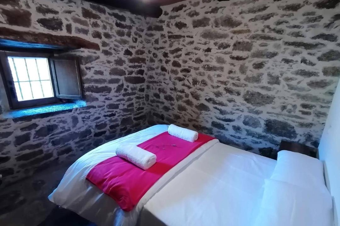 Photo of Bedroom in Ferreras de Arriba