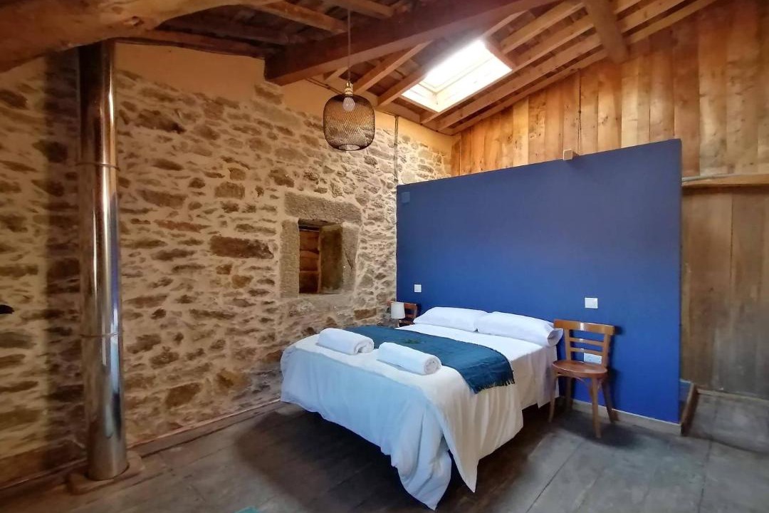 Photo of Bedroom in Ferreras de Arriba